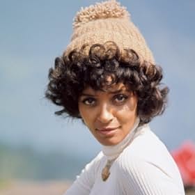 Vonetta McGee